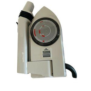 Remington TI-9 Travel Iron Gray Dual Voltage Spray Dry Portable Compact